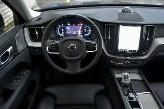 Volvo XC60, 2.0, 251 kW, pistikhübriid, automaat, nelikvedu