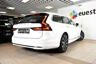 Volvo V90, 2.0, 251 kW, pistikhübriid, automaat, nelikvedu