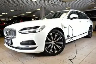 Volvo V90, 2.0, 251 kW, pistikhübriid, automaat, nelikvedu