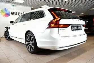 Volvo V90, 2.0, 251 kW, pistikhübriid, automaat, nelikvedu