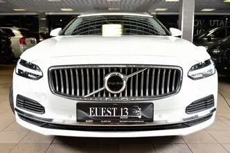 Volvo V90, 2.0, 251 kW, pistikhübriid, automaat, nelikvedu