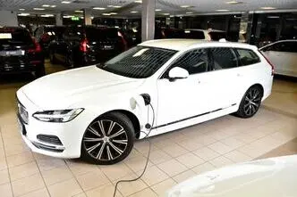 Volvo V90, 2.0, 251 kW, pistikhübriid, automaat, nelikvedu