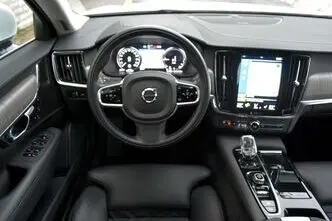 Volvo V90, 2.0, 251 kW, pistikhübriid, automaat, nelikvedu
