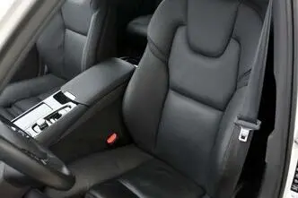 Volvo V90, 2.0, 251 kW, pistikhübriid, automaat, nelikvedu