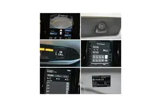 Volvo V90, 2.0, 251 kW, pistikhübriid, automaat, nelikvedu