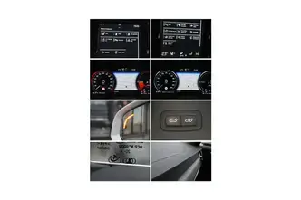 Volvo V90, 2.0, 251 kW, pistikhübriid, automaat, nelikvedu