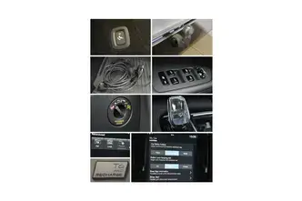 Volvo V90, 2.0, 251 kW, pistikhübriid, automaat, nelikvedu
