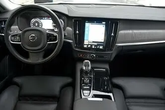 Volvo V90, 2.0, 251 kW, pistikhübriid, automaat, nelikvedu