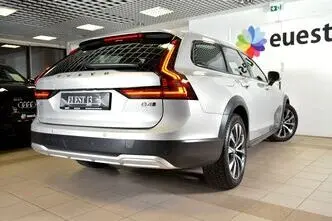 Volvo V90 Cross Country, 2.0, 145 kW, hübriid, automaat, nelikvedu