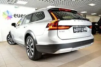 Volvo V90 Cross Country, 2.0, 145 kW, hübriid, automaat, nelikvedu
