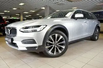 Volvo V90 Cross Country, 2.0, 145 kW, hübriid, automaat, nelikvedu