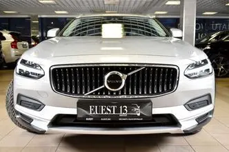 Volvo V90 Cross Country, 2.0, 145 kW, hübriid, automaat, nelikvedu