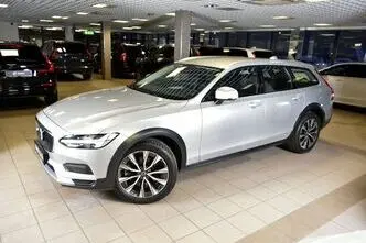 Volvo V90 Cross Country, 2.0, 145 kW, hübriid, automaat, nelikvedu