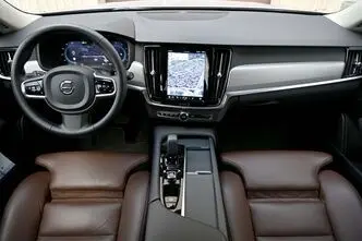 Volvo V90 Cross Country, 2.0, 145 kW, hübriid, automaat, nelikvedu