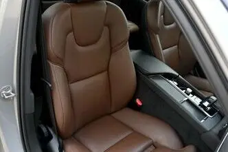 Volvo V90 Cross Country, 2.0, 145 kW, hübriid, automaat, nelikvedu