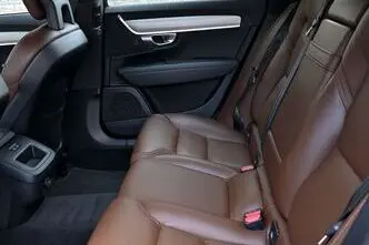 Volvo V90 Cross Country, 2.0, 145 kW, hübriid, automaat, nelikvedu