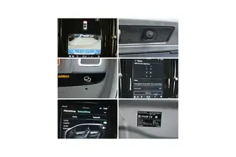 Volvo V90 Cross Country, 2.0, 145 kW, hübriid, automaat, nelikvedu