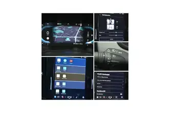 Volvo V90 Cross Country, 2.0, 145 kW, hübriid, automaat, nelikvedu