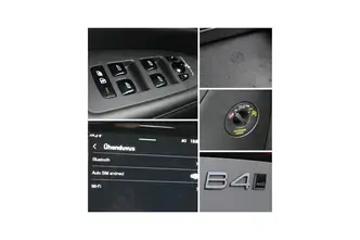 Volvo V90 Cross Country, 2.0, 145 kW, hübriid, automaat, nelikvedu