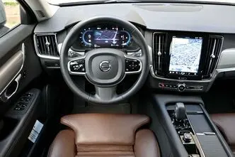 Volvo V90 Cross Country, 2.0, 145 kW, hübriid, automaat, nelikvedu