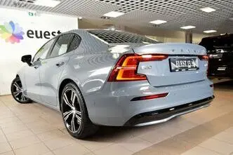 Volvo S60, 2.0, 184 kW, hübriid, automaat, nelikvedu