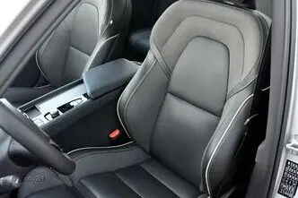 Volvo S60, 2.0, 184 kW, hübriid, automaat, nelikvedu