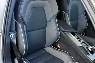 Volvo S60, 2.0, 184 kW, hübriid, automaat, nelikvedu