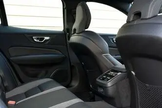 Volvo S60, 2.0, 184 kW, hübriid, automaat, nelikvedu