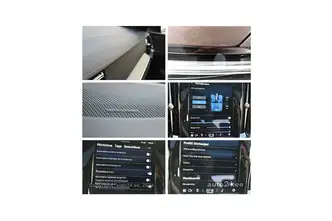 Volvo S60, 2.0, 184 kW, hübriid, automaat, nelikvedu