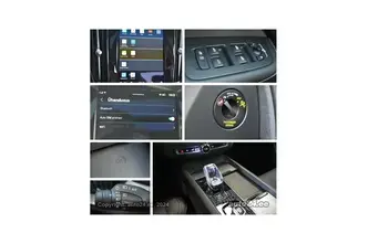Volvo S60, 2.0, 184 kW, hübriid, automaat, nelikvedu