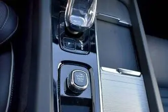 Volvo S60, 2.0, 184 kW, hübriid, automaat, nelikvedu