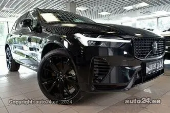 Volvo XC60, 2.0, 335 kW, bensiin, automaat, nelikvedu