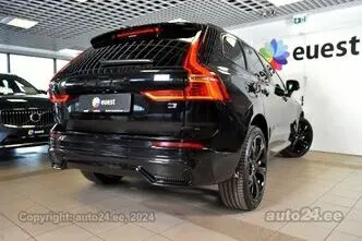 Volvo XC60, 2.0, 335 kW, bensiin, automaat, nelikvedu