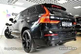 Volvo XC60, 2.0, 335 kW, bensiin, automaat, nelikvedu