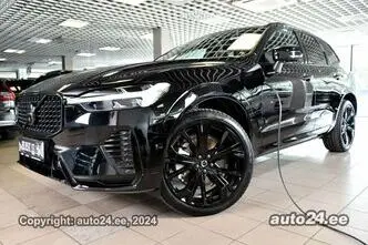 Volvo XC60, 2.0, 335 kW, bensiin, automaat, nelikvedu