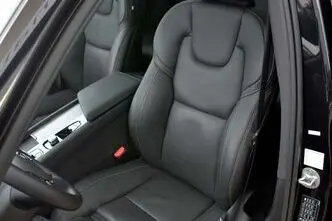 Volvo XC60, 2.0, 335 kW, bensiin, automaat, nelikvedu