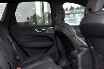 Volvo XC60, 2.0, 335 kW, bensiin, automaat, nelikvedu