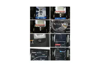 Volvo XC60, 2.0, 335 kW, bensiin, automaat, nelikvedu