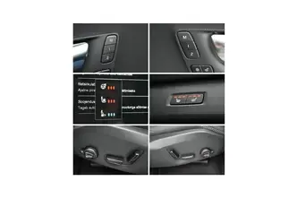 Volvo XC60, 2.0, 335 kW, bensiin, automaat, nelikvedu