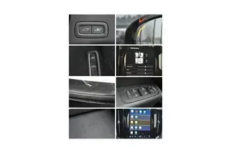 Volvo XC60, 2.0, 335 kW, bensiin, automaat, nelikvedu