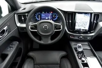 Volvo XC60, 2.0, 335 kW, bensiin, automaat, nelikvedu