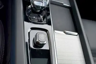 Volvo XC60, 2.0, 335 kW, bensiin, automaat, nelikvedu