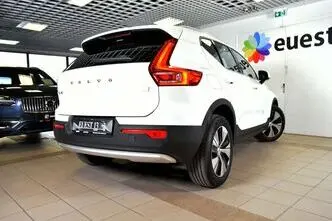 Volvo XC40, 1.5, 155 kW, bensiin, automaat, esivedu