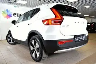Volvo XC40, 1.5, 155 kW, bensiin, automaat, esivedu