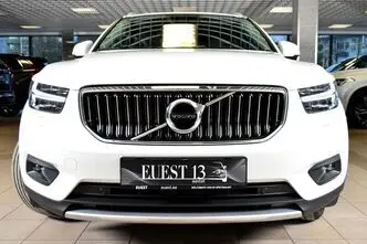Volvo XC40, 1.5, 155 kW, bensiin, automaat, esivedu
