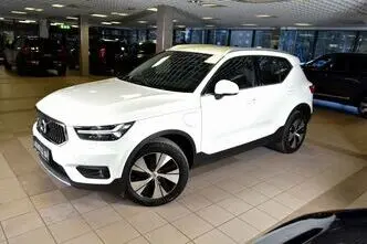 Volvo XC40, 1.5, 155 kW, bensiin, automaat, esivedu