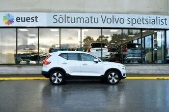 Volvo XC40, 1.5, 155 kW, bensiin, automaat, esivedu