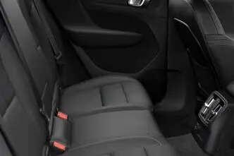 Volvo XC40, 1.5, 155 kW, bensiin, automaat, esivedu