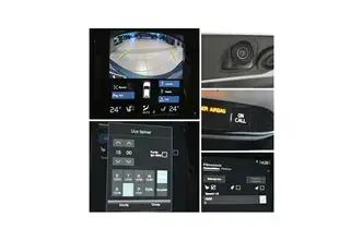 Volvo XC40, 1.5, 155 kW, bensiin, automaat, esivedu
