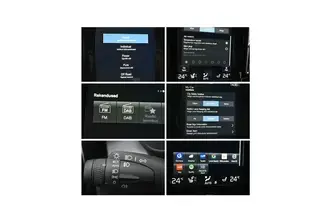 Volvo XC40, 1.5, 155 kW, bensiin, automaat, esivedu